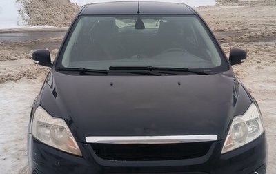 Ford Focus II рестайлинг, 2011 год, 320 000 рублей, 1 фотография