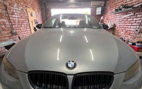 BMW 3 серия, 2007 год, 420 000 рублей, 1 фотография