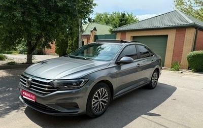 Volkswagen Jetta VII, 2020 год, 1 720 000 рублей, 1 фотография