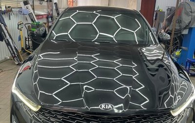 KIA K5, 2021 год, 2 390 000 рублей, 1 фотография