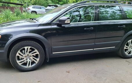 Volvo XC70 II рестайлинг, 2013 год, 1 640 000 рублей, 1 фотография