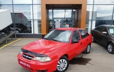 Daewoo Nexia I рестайлинг, 2010 год, 150 000 рублей, 1 фотография