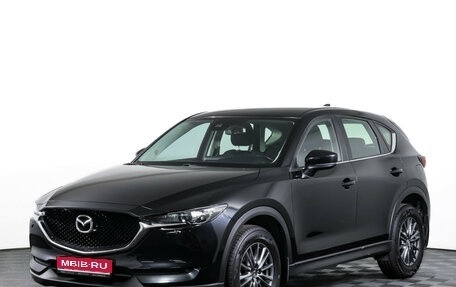 Mazda CX-5 II, 2018 год, 2 500 000 рублей, 1 фотография