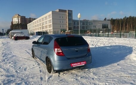 Hyundai i30 I, 2011 год, 650 000 рублей, 2 фотография