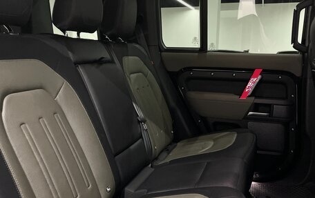 Land Rover Defender II, 2021 год, 5 490 000 рублей, 32 фотография