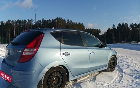 Hyundai i30 I, 2011 год, 650 000 рублей, 3 фотография