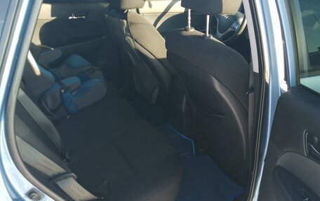 Hyundai i30 I, 2011 год, 650 000 рублей, 9 фотография