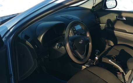 Hyundai i30 I, 2011 год, 650 000 рублей, 10 фотография