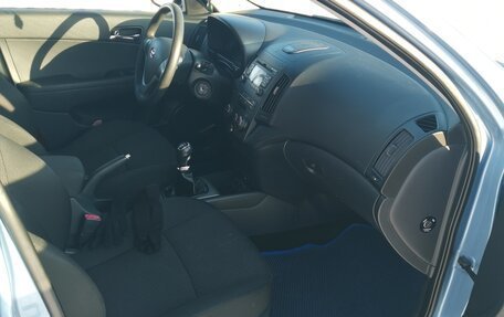 Hyundai i30 I, 2011 год, 650 000 рублей, 11 фотография
