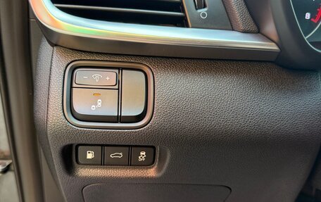 KIA Optima IV, 2019 год, 2 200 000 рублей, 14 фотография