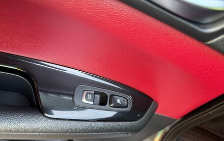 KIA Optima IV, 2019 год, 2 200 000 рублей, 26 фотография