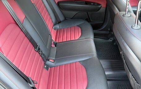 KIA Optima IV, 2019 год, 2 200 000 рублей, 21 фотография