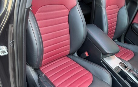 KIA Optima IV, 2019 год, 2 200 000 рублей, 20 фотография