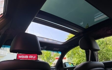 KIA Optima IV, 2019 год, 2 200 000 рублей, 27 фотография