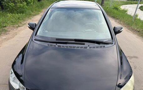 Honda Civic VIII, 2006 год, 770 000 рублей, 3 фотография