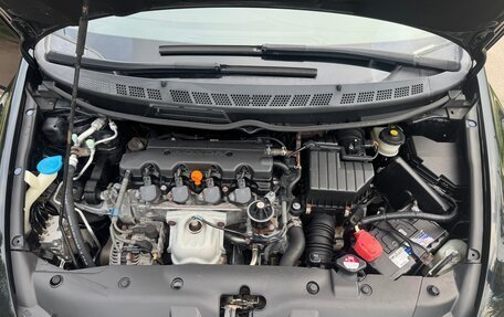 Honda Civic VIII, 2006 год, 770 000 рублей, 4 фотография