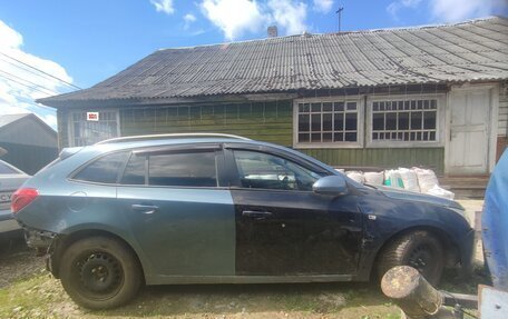 Chevrolet Cruze II, 2013 год, 330 000 рублей, 2 фотография