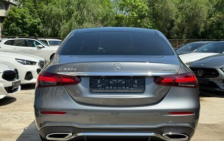 Mercedes-Benz E-Класс, 2021 год, 5 230 000 рублей, 3 фотография