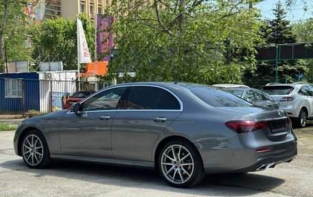 Mercedes-Benz E-Класс, 2021 год, 5 230 000 рублей, 2 фотография