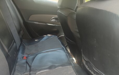 Chevrolet Cruze II, 2013 год, 330 000 рублей, 6 фотография