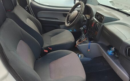Fiat Doblo I, 2010 год, 515 000 рублей, 7 фотография