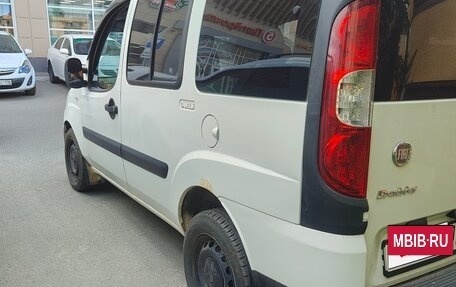 Fiat Doblo I, 2010 год, 515 000 рублей, 4 фотография