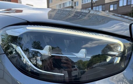Mercedes-Benz E-Класс, 2021 год, 5 230 000 рублей, 8 фотография
