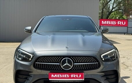 Mercedes-Benz E-Класс, 2021 год, 5 230 000 рублей, 7 фотография