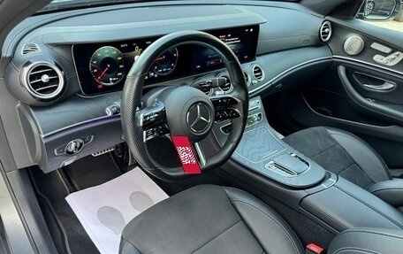 Mercedes-Benz E-Класс, 2021 год, 5 230 000 рублей, 16 фотография