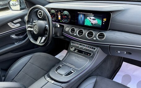 Mercedes-Benz E-Класс, 2021 год, 5 230 000 рублей, 25 фотография