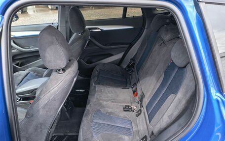 BMW X1, 2018 год, 2 599 000 рублей, 17 фотография