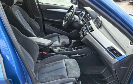 BMW X1, 2018 год, 2 599 000 рублей, 16 фотография