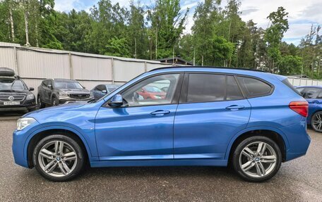 BMW X1, 2018 год, 2 599 000 рублей, 5 фотография