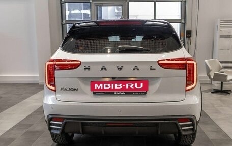 Haval Jolion, 2026 год, 2 599 000 рублей, 6 фотография