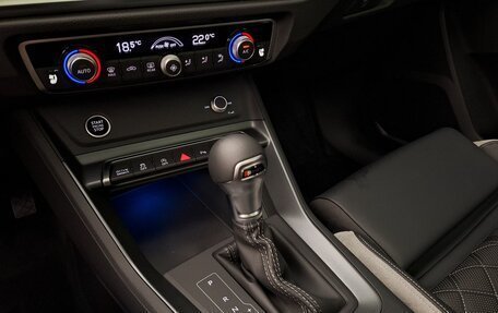 Audi Q3, 2026 год, 4 400 000 рублей, 13 фотография