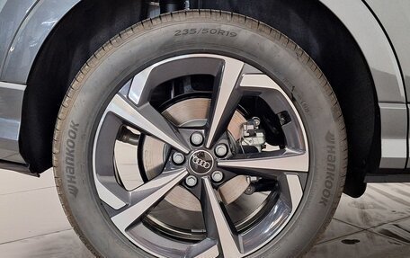 Audi Q3, 2026 год, 4 400 000 рублей, 10 фотография