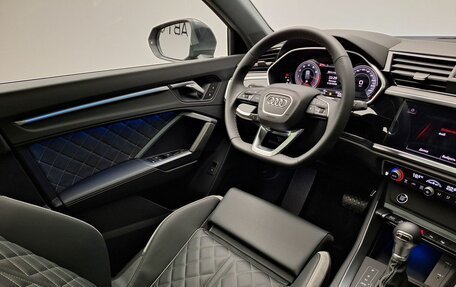 Audi Q3, 2026 год, 4 400 000 рублей, 7 фотография
