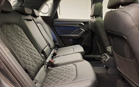 Audi Q3, 2026 год, 4 400 000 рублей, 6 фотография