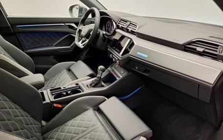 Audi Q3, 2026 год, 4 400 000 рублей, 4 фотография