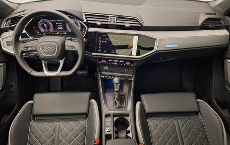 Audi Q3, 2026 год, 4 400 000 рублей, 8 фотография