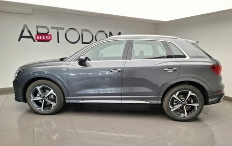 Audi Q3, 2026 год, 4 400 000 рублей, 2 фотография