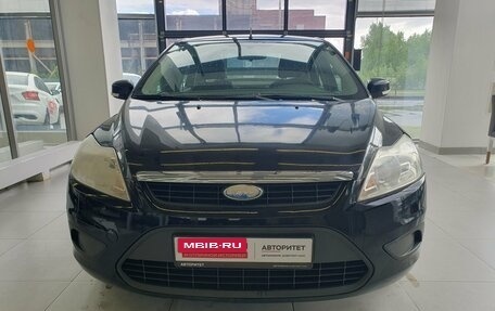 Ford Focus II рестайлинг, 2008 год, 539 000 рублей, 2 фотография