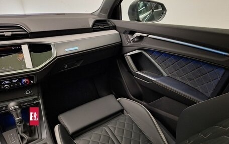 Audi Q3, 2026 год, 4 400 000 рублей, 9 фотография
