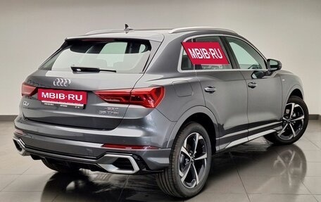 Audi Q3, 2026 год, 4 400 000 рублей, 3 фотография