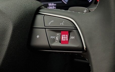 Audi Q3, 2026 год, 4 400 000 рублей, 15 фотография