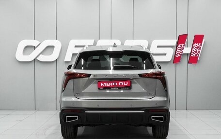 Haval F7, 2026 год, 3 098 000 рублей, 4 фотография