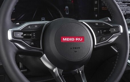 Haval F7, 2026 год, 3 098 000 рублей, 15 фотография