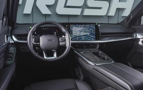 Haval F7x, 2026 год, 3 998 000 рублей, 6 фотография