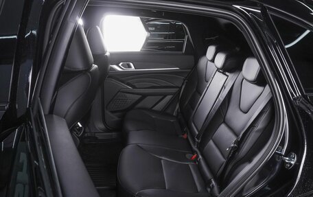 Haval F7x, 2026 год, 3 998 000 рублей, 9 фотография