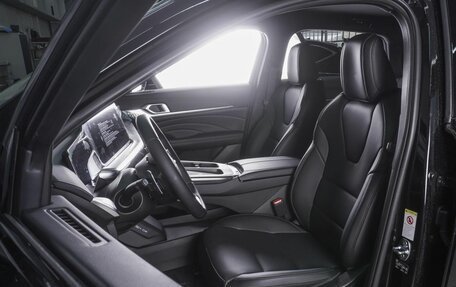 Haval F7x, 2026 год, 3 998 000 рублей, 10 фотография
